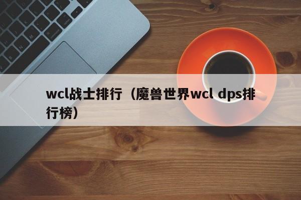 wcl戰士排行（魔獸世界wcl dps排行榜）